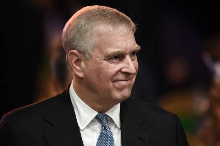 Prince Andrew Disputes Accusations Of Jeffrey Epstein Victim In Bbc Interview