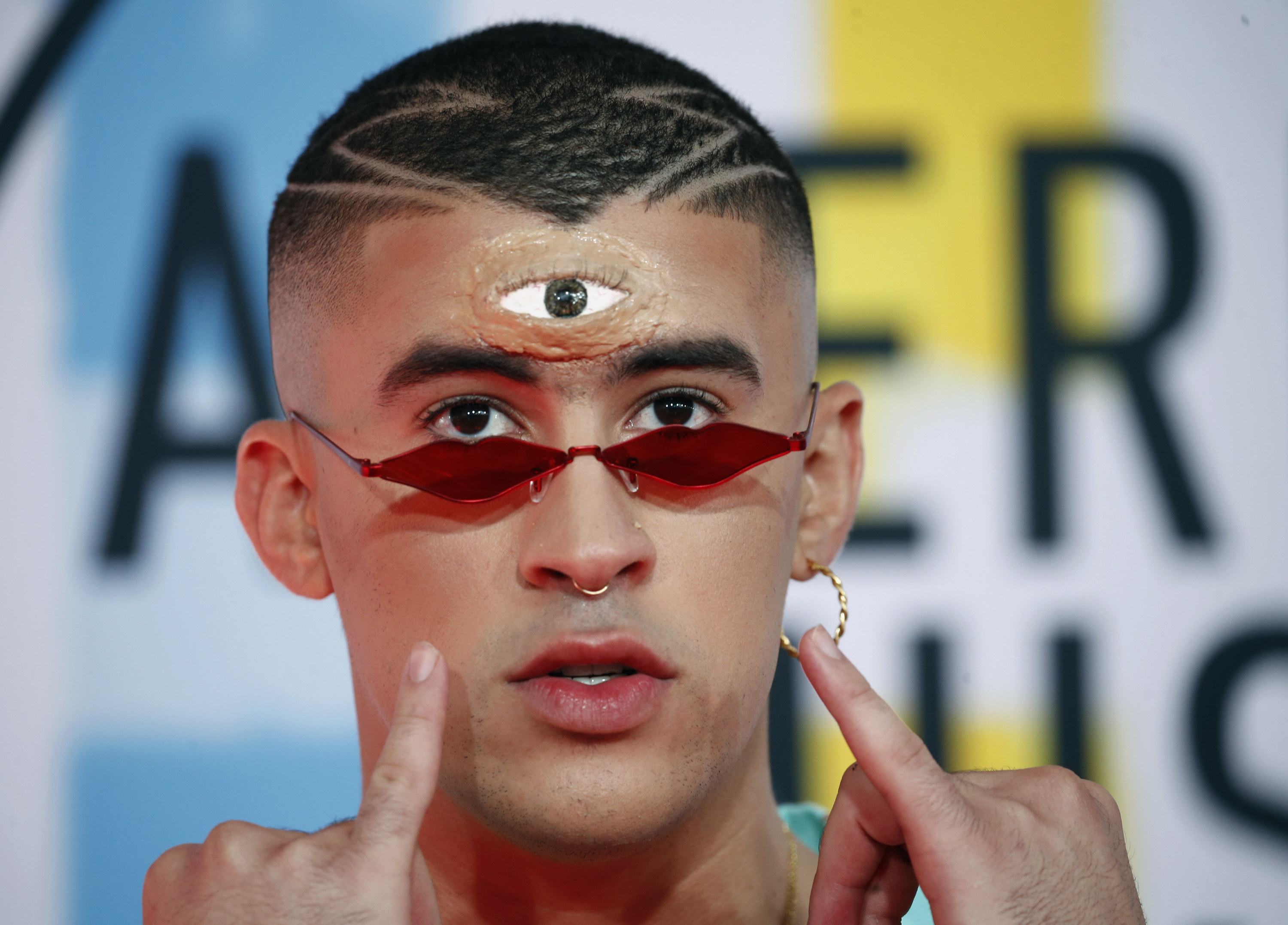 Bad Bunny's Best Outfits: His Most Iconic Looks Yet