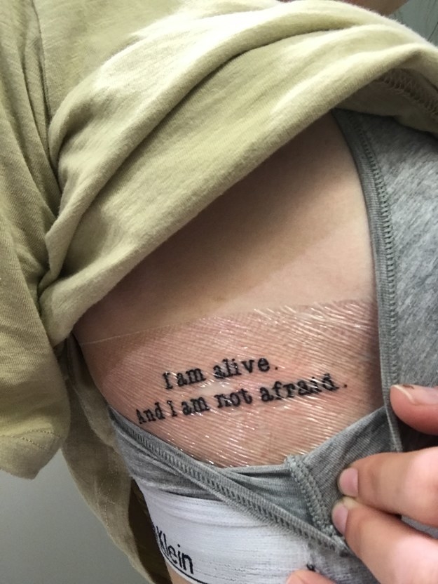 Tigr tattoo  Eminem  Not Afraid By Tina notafraid eminem devil demon  backtattoo inked tattoo   Facebook