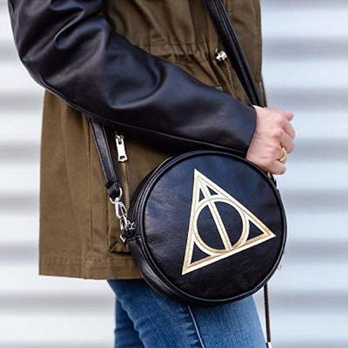 Harry potter best sale bottomless bag