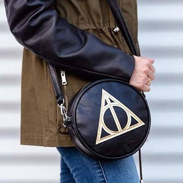 25 Enchanting Harry Potter Gifts As Awesome As Winning The Quidditch World  Cup