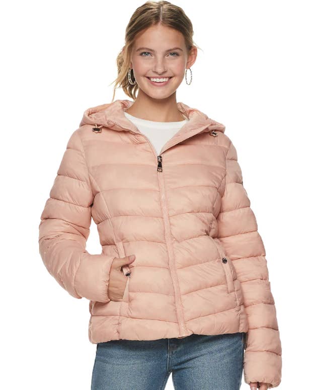 33 Winter Coats To Help You Stay Warm N Cozy All Season Long