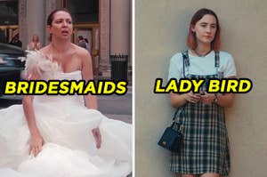 Funny Movies That's not to say the 2010s were a bad decade for comedy, and the lack of consistently great traditional comedies gave way to more artful, interesting comedies from serious filmmakers. funny movies