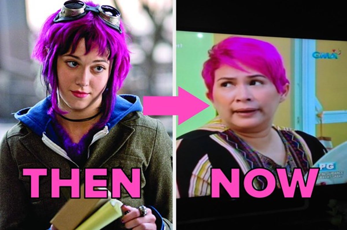 21 Jokes About Scott Pilgrim Vs The World Because It S Way Underrated