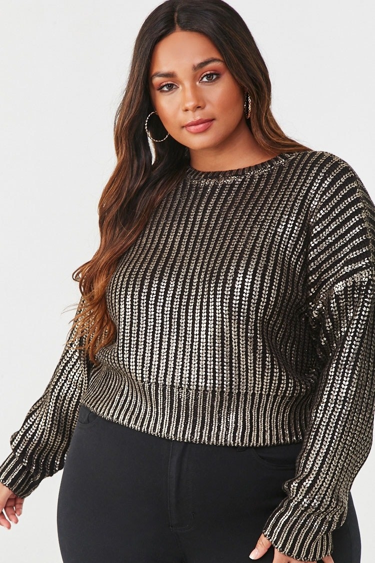 43 Gorgeous Long-Sleeve Tops You May Want To Buy Immediately
