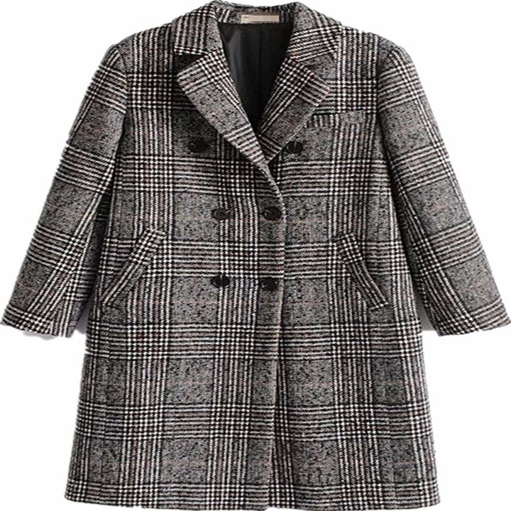 28 Fabulous Coats That'll Make Sure You're Always Nice 'N' Warm
