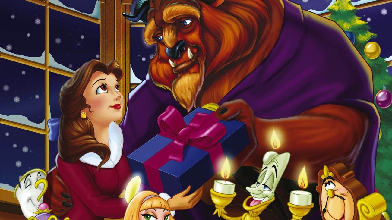 Here Are All The Christmas Movies You Can Watch On Disney+