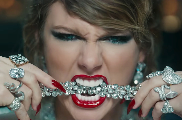 13 músicas icônicas que a Taylor Swift deveria apresentar no American Music Awards 2019