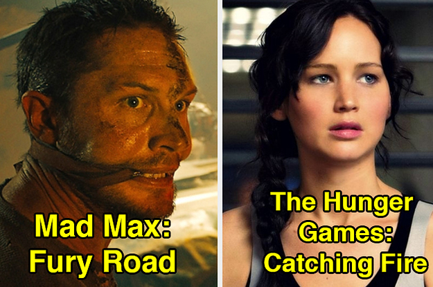 19 Movie Sequels That Are Actually 100% Good