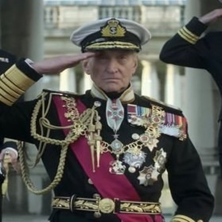 "The Crown" Season 3 Cast Vs. Their RealLife Counterparts