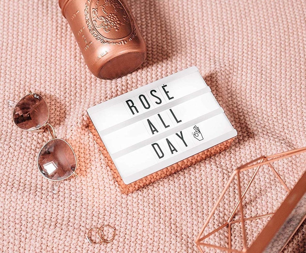 33 Beautiful Gifts On Amazon Canada That Are Just Too Pretty