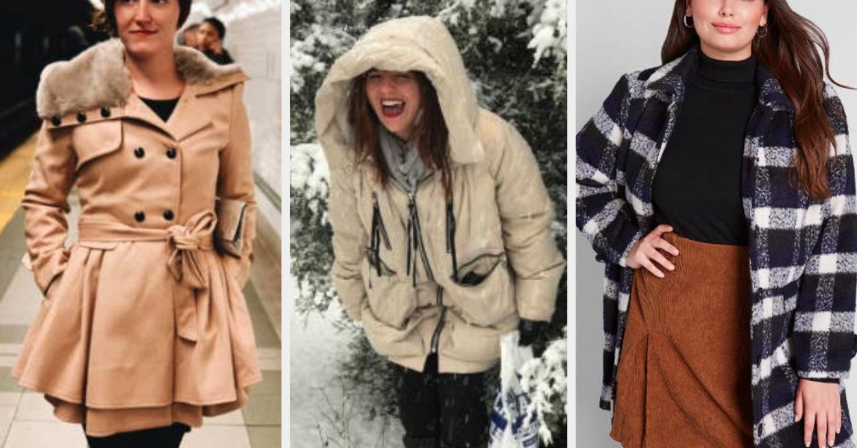 Cosy, cool and confidence-boosting: how to buy the perfect winter coat, Fashion