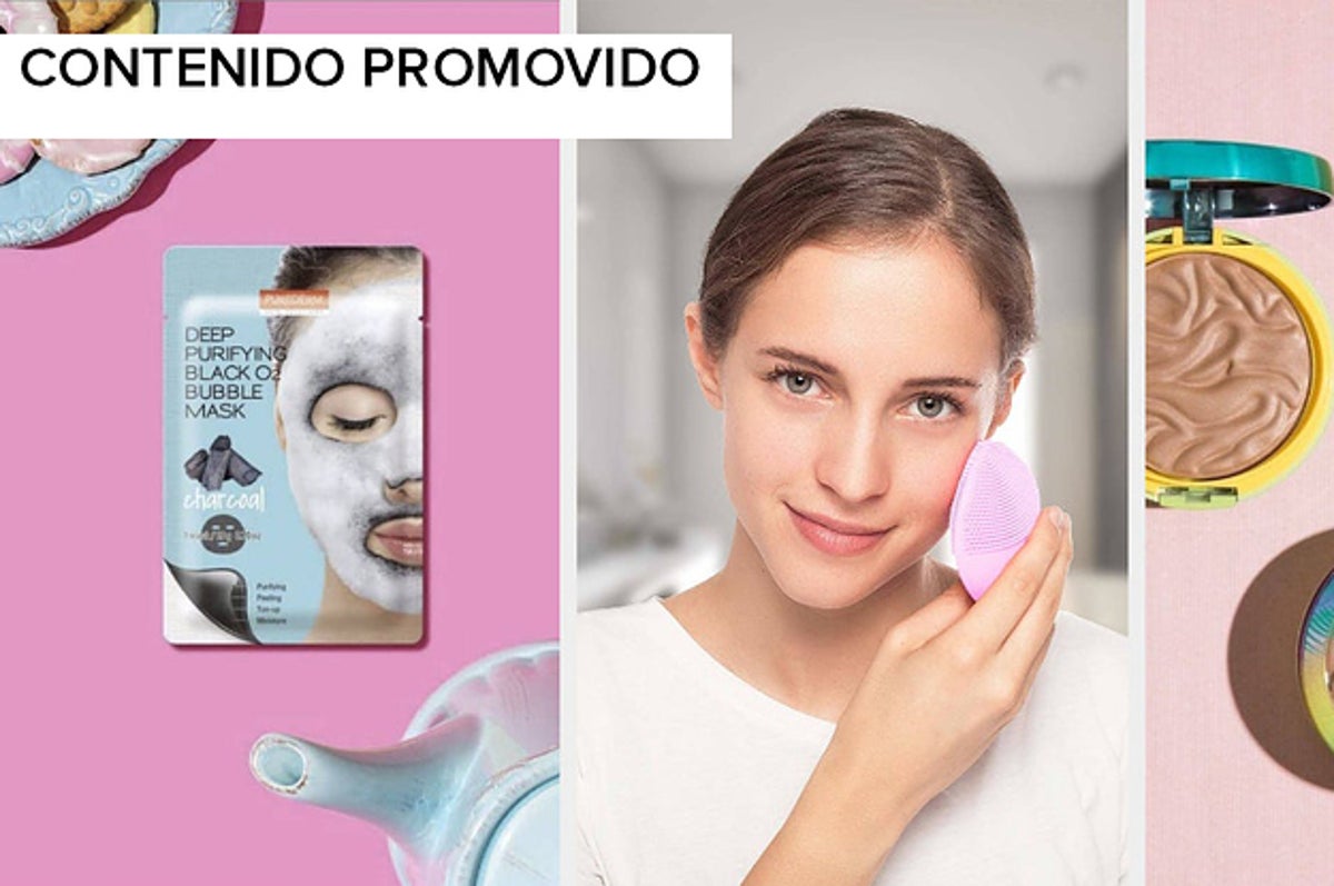 Este set de 10 brochas de maquillaje tiene un 18% de descuento en   México, Escaparate