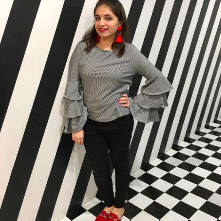 43 Gorgeous Long Sleeve Tops You May Want To Buy Immediately