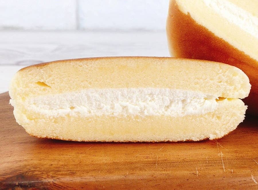 これ神の食べ物か もう10個は食べてる セブンが出した チーズ蒸しパン の最高傑作に驚きの声が続出
