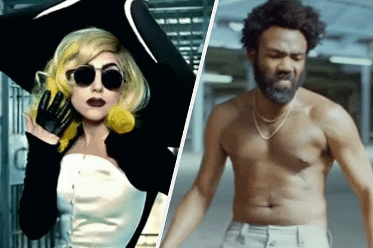 1200px x 797px - Here Are The Most Incredible Music Videos From The Last 10 Years