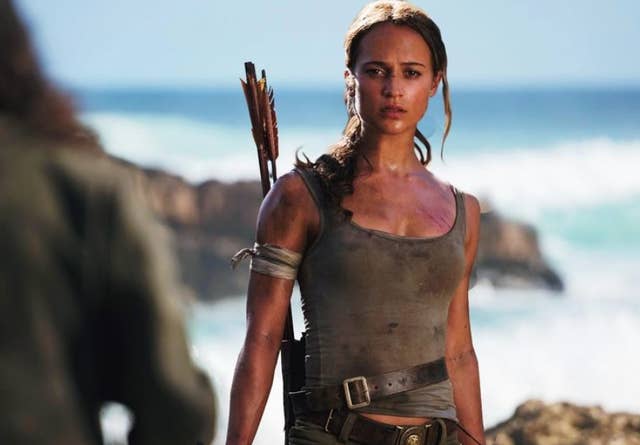 24 Action Movies With Female Leads Everyone Should Watch At Least Once