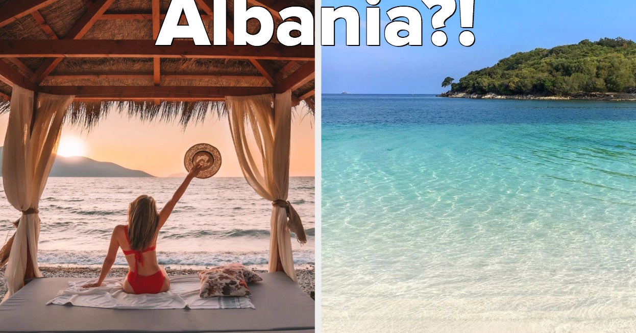 5 Reasons Why My Trip To Albania Was Way Better Than Greece