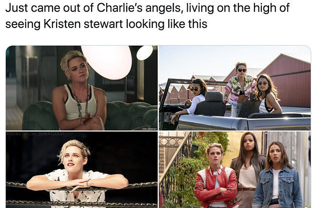 Charlie's Angels Meme