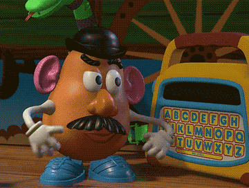 18 "Toy Story" Moments That Were Actually Made For Adults