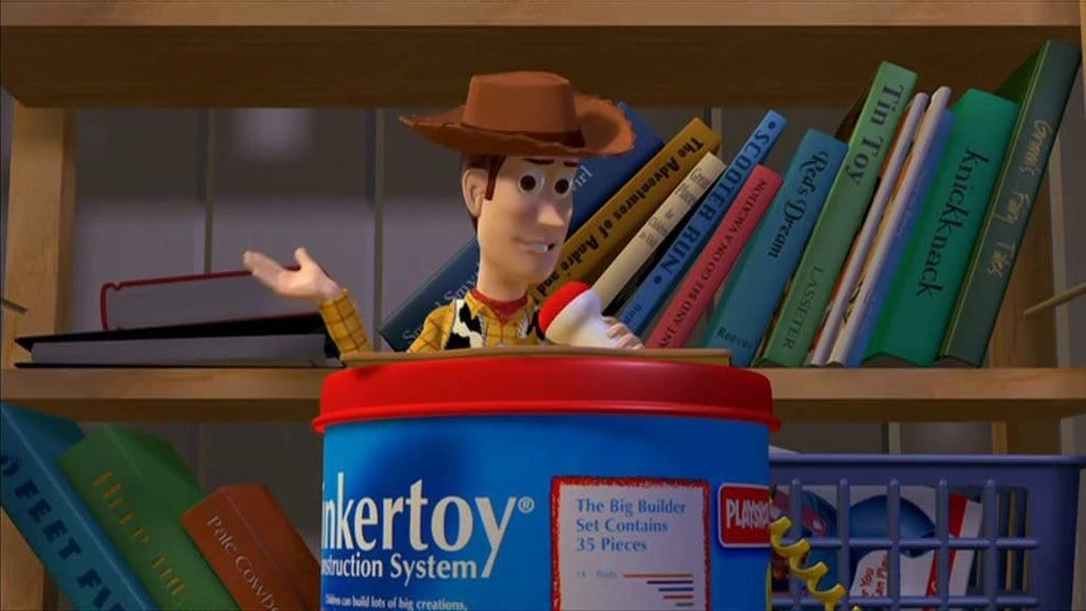 toy story sex jokes 15 Adult Jokes Hidden In Toy Story Movies main image 0