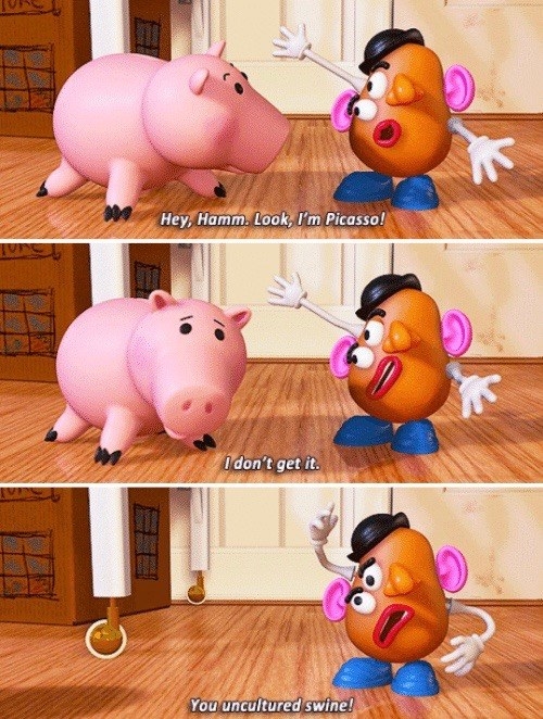 Toy Story Jokes  Disney quotes, Jokes, Toy story