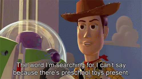 Toy Story Jokes  Disney quotes, Jokes, Toy story