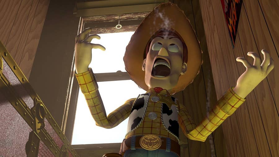 toy story sex meme Adult toy story)