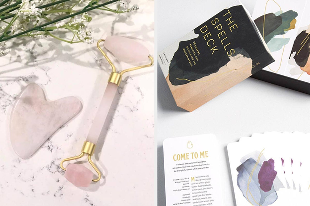 37 Little Things To Get Yourself Before You Start Buying Gifts For Everyone Else