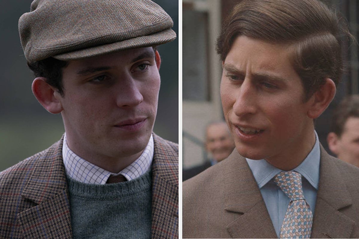 Josh O Connor Of The Crown Opened Up About Why He Was Drawn To Play Prince Charles