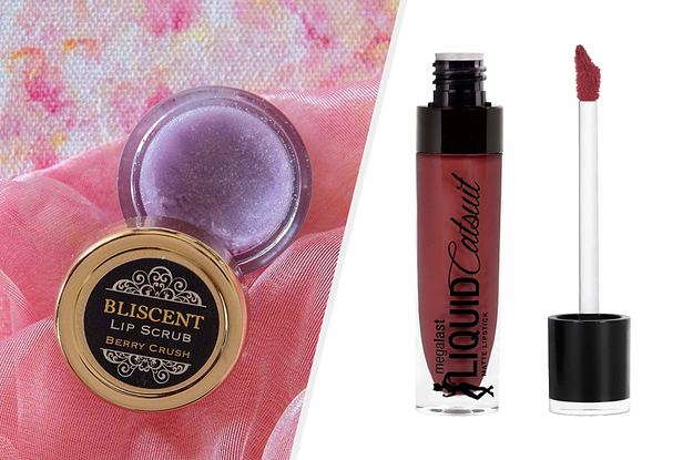 15 Moisturizing Lip Balms That People Actually Swear By