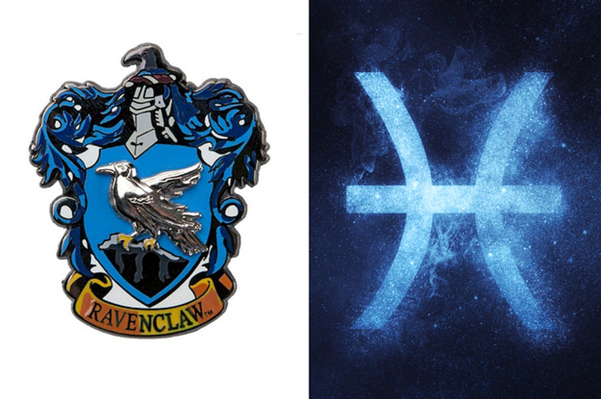 What S Your Hogwarts House Zodiac Sign Combo