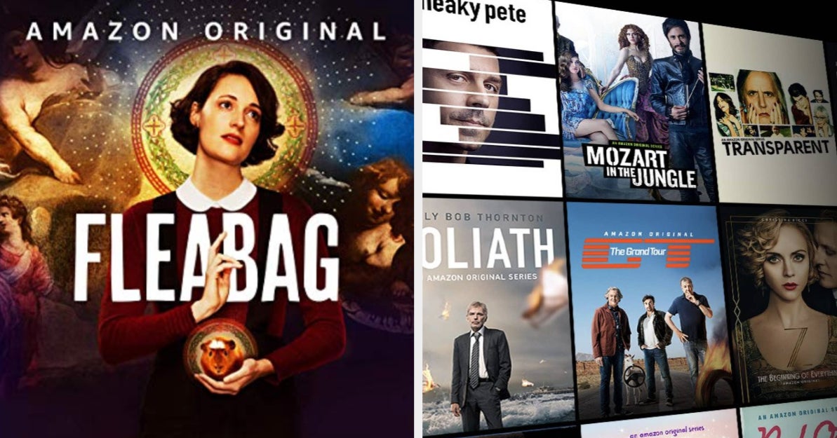 Psa You Can Get A 30 Day Free Trial To Amazon Prime Video
