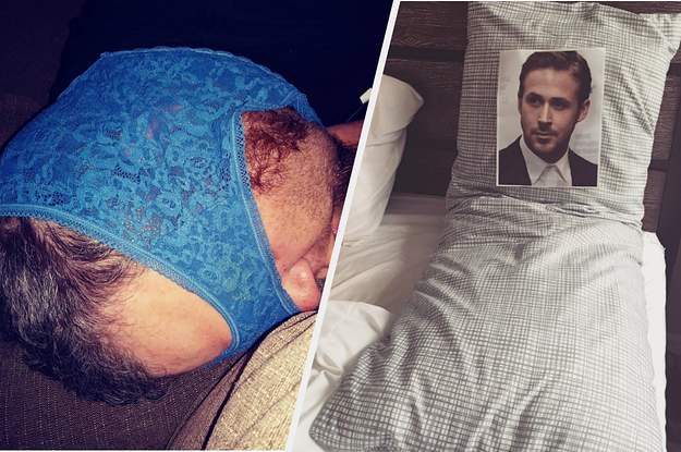 15 Husbands And Wives Whose Pranks Literally Destroyed Each Other