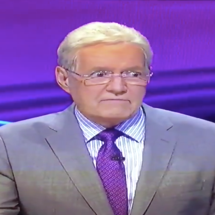These "Jeopardy!" Contestants Couldn't Name Tom Hanks In Time