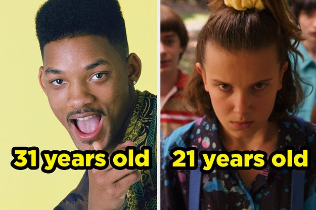 Buzzfeed I Can Guess Your Age