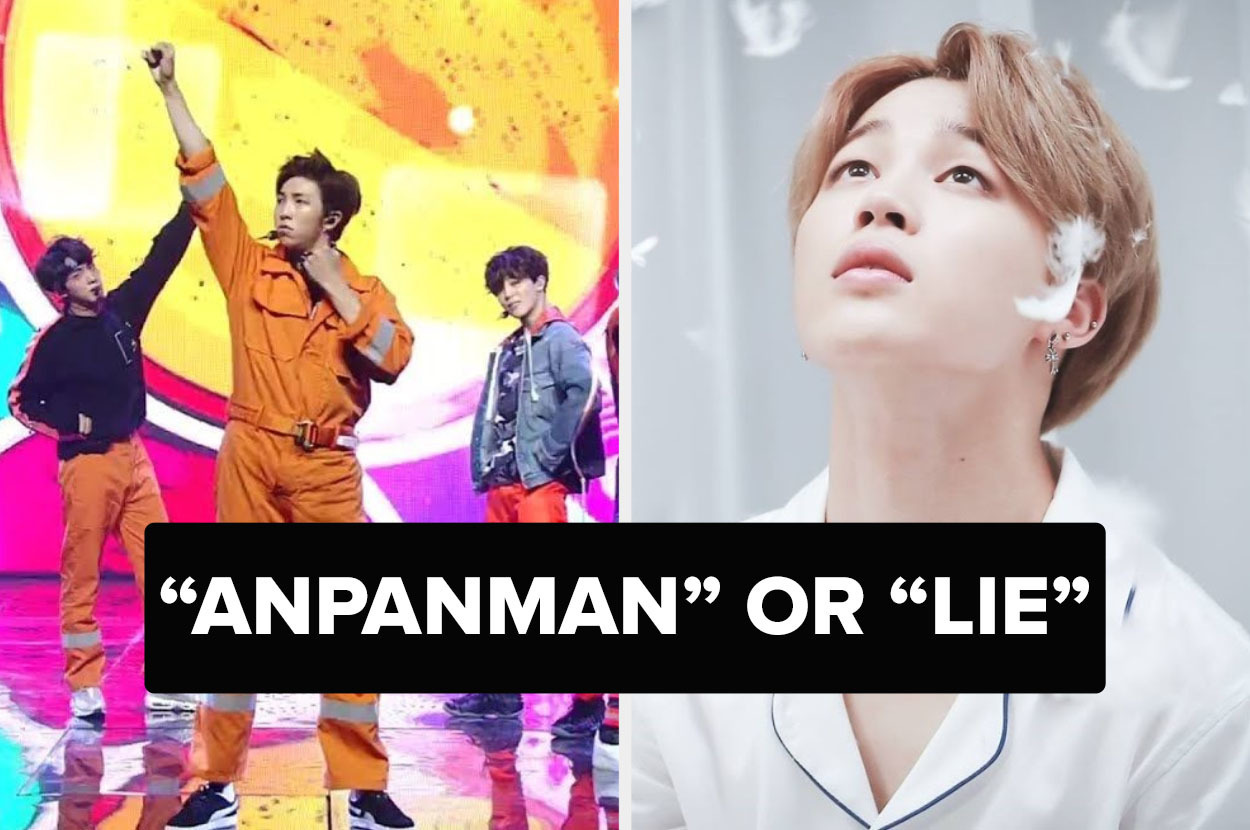 Quiz: Do You Have The Same K-Pop B-Side Song Opinions As Everyone Else?