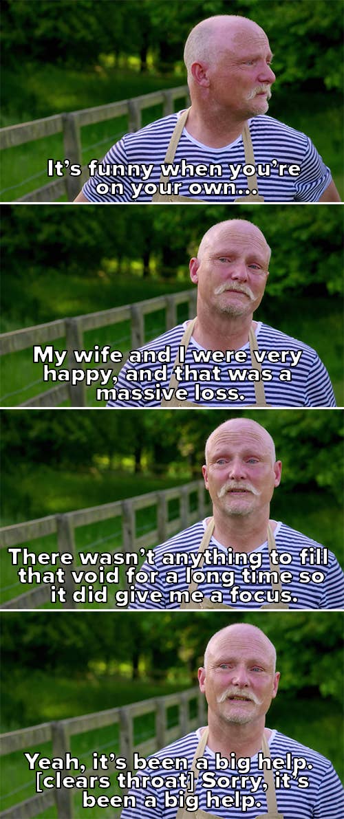 images Baking Memes Funny 24 times great british bake off was