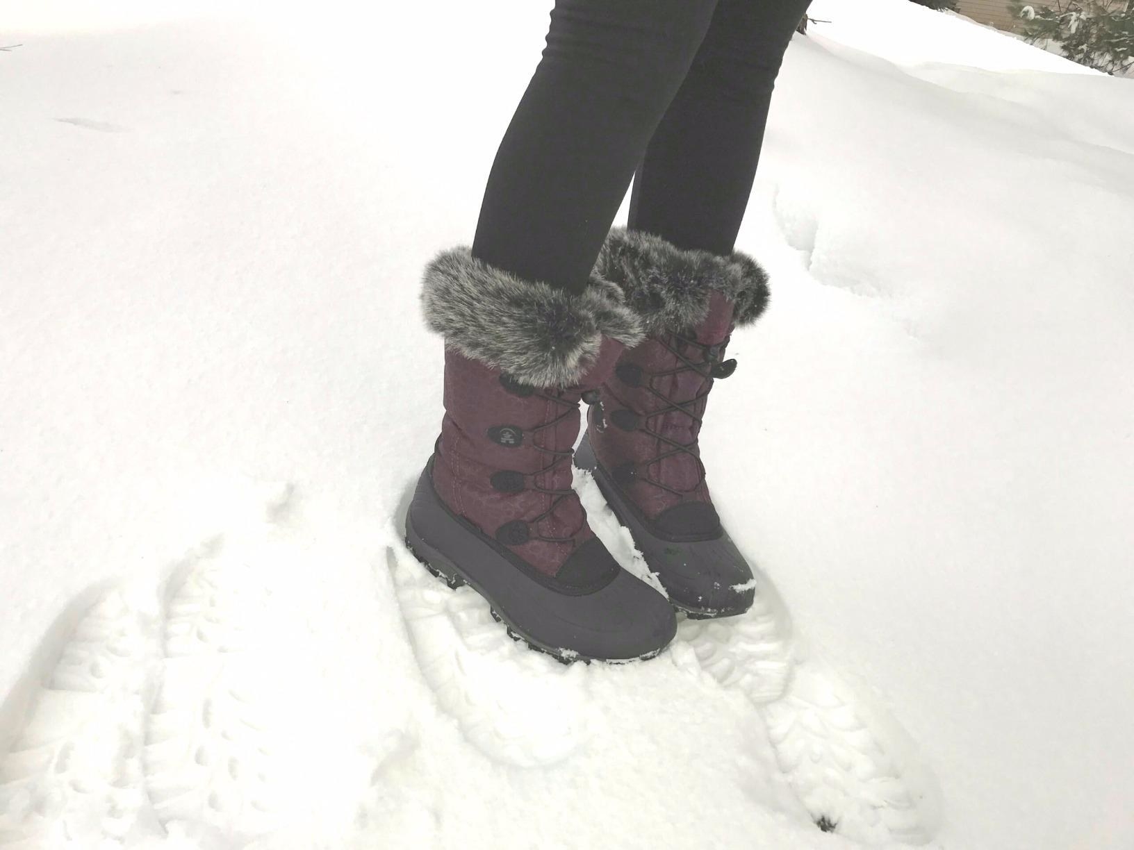 34 Pairs Of Winter Boots To Keep Your Feet Warm This Winter