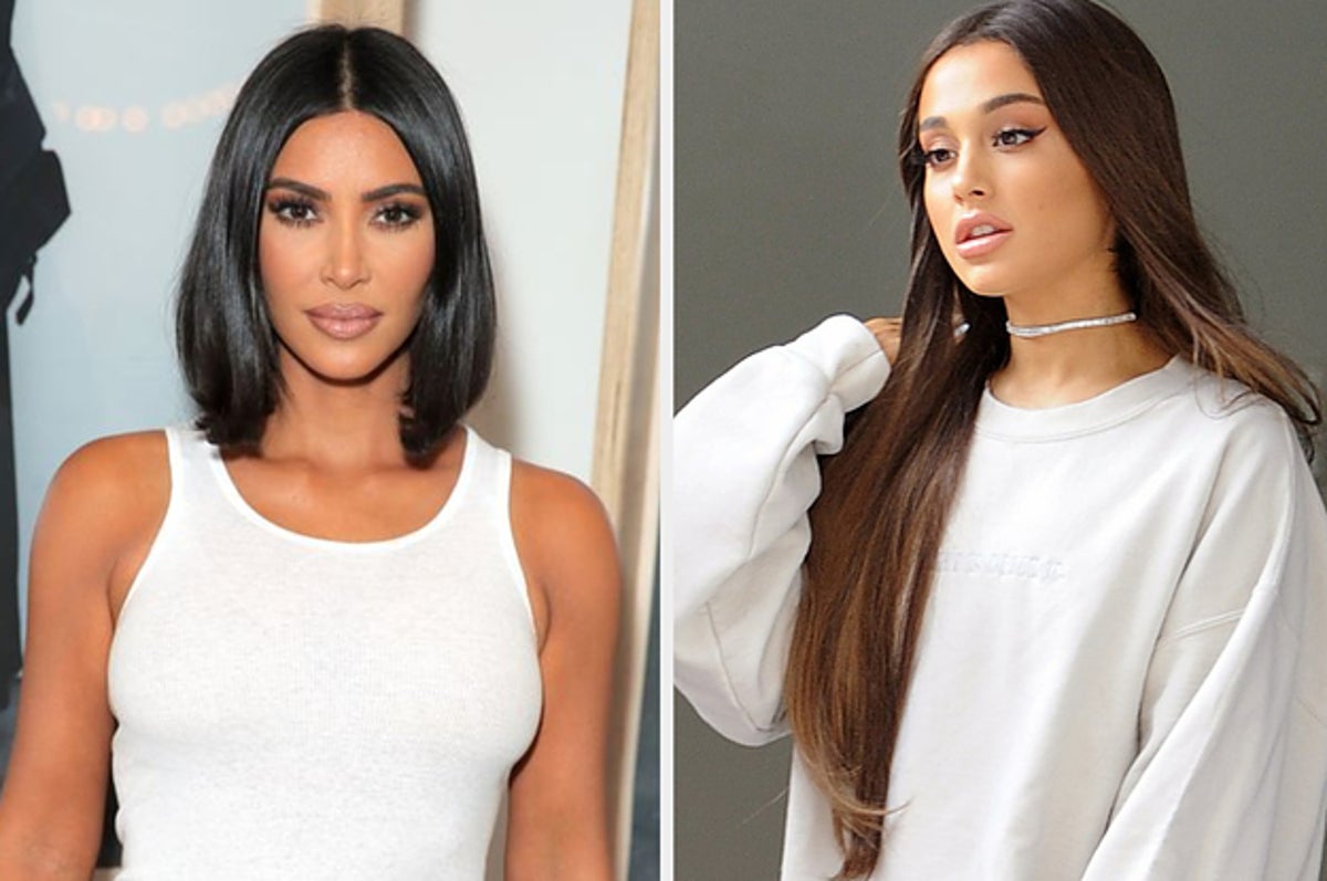 Quiz: We'll Tell You Which Hairstyle You Should Try Based On A Few Questions