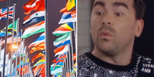There Are 195 Countries — Name Just 6 To Beat This Quiz