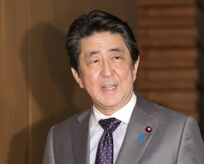 安倍首相が単独1位 首相在職27日 では歴代最短は 安倍首相が単独1位 首相在職27日 では歴代最短は