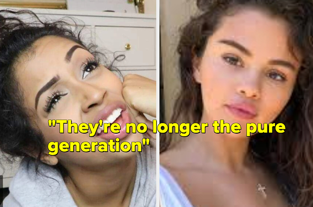 Teens Are Sharing Ways That Millennials Are Out Of Touch And I'm Defensive But Interested