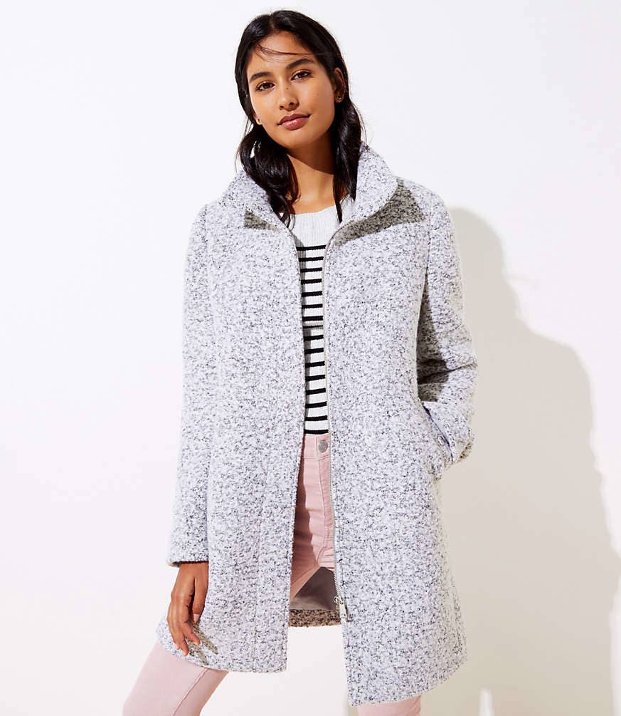 41 Coats That Are Great For Winter