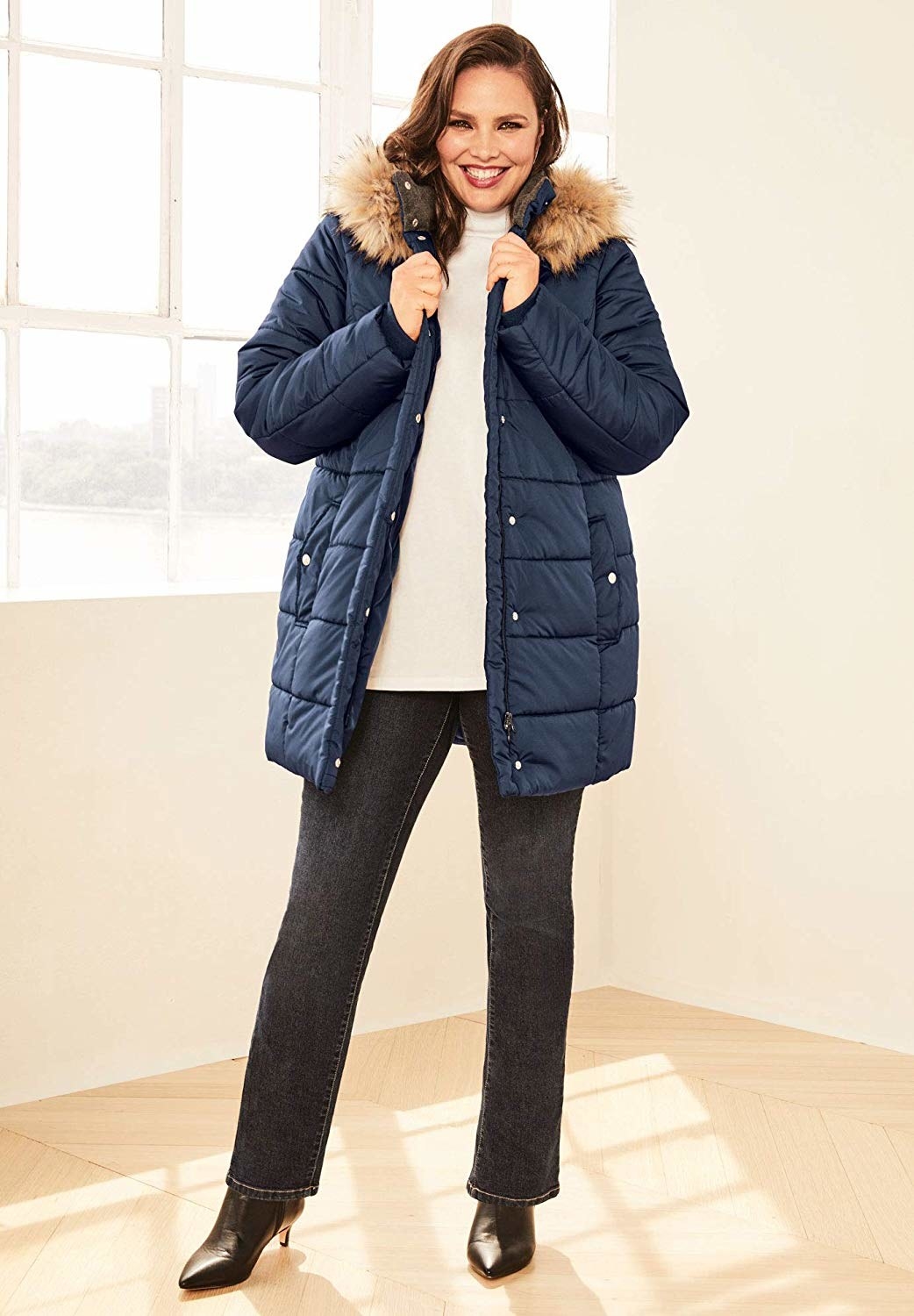 41 Coats That Are Great For Winter