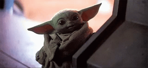 Baby Yoda From The Mandalorian On Disney Is So Cute It Hurts