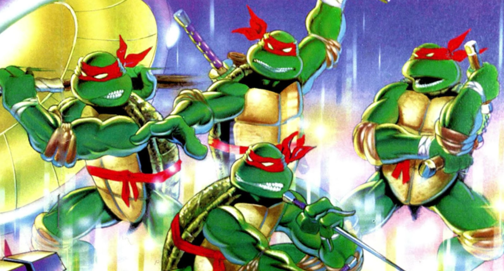 16 Facts About Teenage Mutant Ninja Turtles Toys