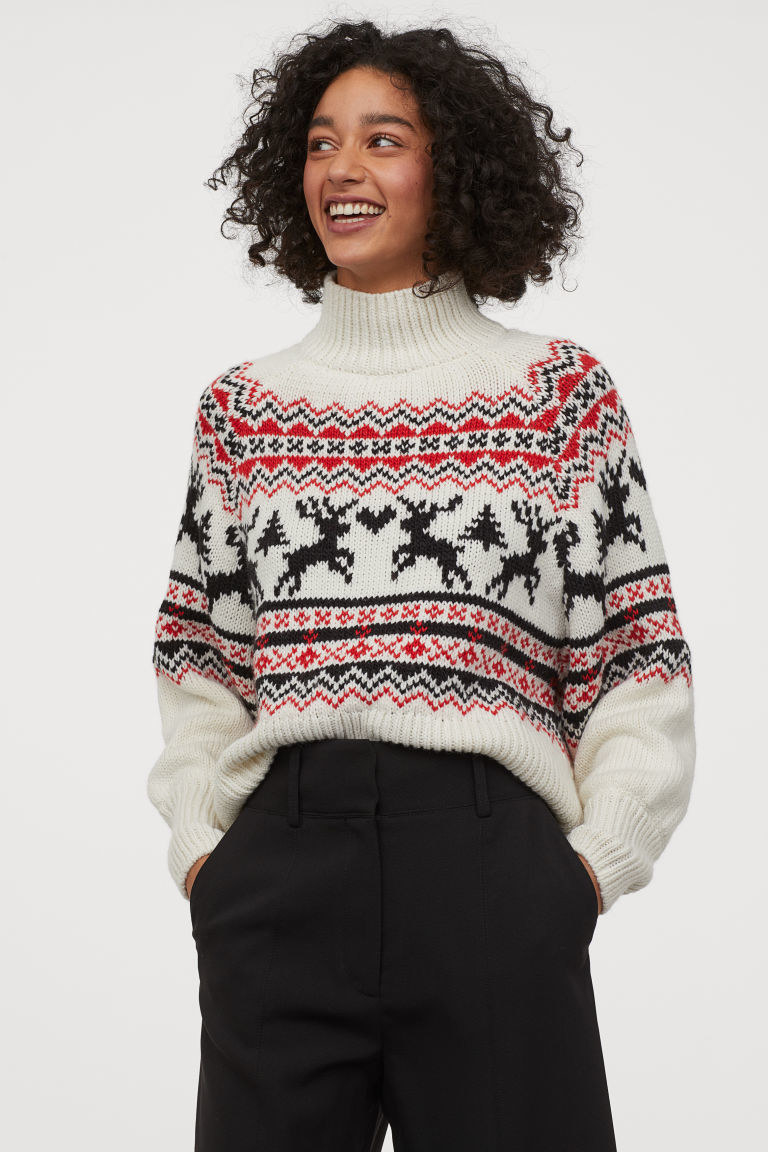 Just 48 Great Things To Wear To Any Type Of Holiday Party