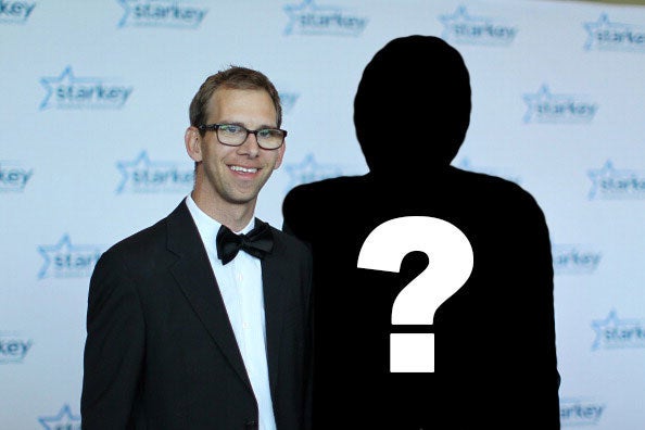 Can You Name The Celebrity By Their Twin?
