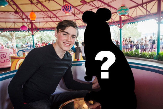 Can You Name The Celebrity By Their Twin?
